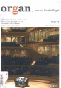 Organ 1/2017