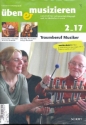 ben und musizieren 02/2017 Traumberuf Musiker