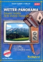 Wetterpanorama (+CD) fr Steirische Harmonika in Griffschrift