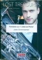 Fantaisie sur L'me en peine for euphonium and piano