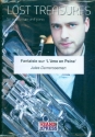 Fantaisie sur L'me en peine for euphonium and piano