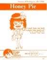 Honey Pie for 2 trumpets, horn, trombone and tuba score and parts