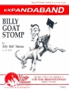 Billy Goat Stomp: for flexible wind ensemble score and parts