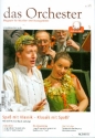 Das Orchester Mai 2017 Spa mit Klassik - Klassik mit Spa