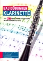 Basis�bungen f�r Klarinette