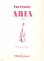 Aria op.51: for cello and piano for cello and piano