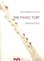 Panic Flirt per flauta solo