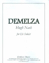 Demelza f�r Soprankornett und Klavier