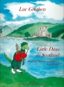 Little Dino in Scotland fr Flte (Fagott, Quartfagott) und Klavier