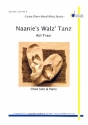 Naanie's Walz' Tanz fr Oboe und Klavier