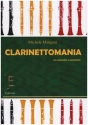 Clarinettomania per clarinetto e pianoforte