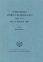 Wohnsttten Ludwig van Beethovens von 1792 bis zu seinem Tod