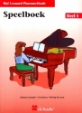 Hal Leonard Pianomethode vol.5 - speelboek voor piano (nl)