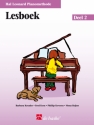 Hal Leonard Pianomethode vol.2 - lesboek voor piano (nl)