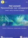 Hal Leonard Pianomethode voor volwassenen vol.1 (+Online-Audio) voor piano (nl)