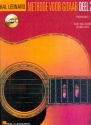 Hal Leonard Methode voor gitaar vol.2 (+CD): voor gitaar (nl)