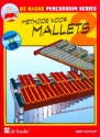 Methode voor mallets vol.2 (+CD) voor mallets (nl)