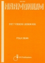 Harmonium - het vierde leerboek voor harmonium (nl)