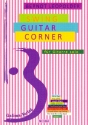 Swing Guitar Corner fr Gitarre