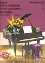 Alfred's Piano-Methode vor volwassen Beginners - Lesboek niveau 1 voor piano (nl)