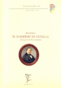 Sinfonia from Il barbiere di Siviglia for flute, oboe, clarinet, horn and bassoon score and parts