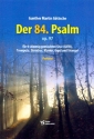 Psalm 84 op.97 fr gem Chor und Instrumente Partitur