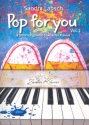 Pop for You vol.2 fr Klavier