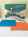 Koala's Quartet Set f�r die Schule