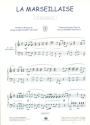 La Marseillaise pour piano (avec texte)