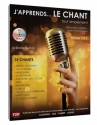 J'apprends le chant out simplement (+CD)