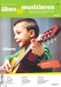 ben und musizieren 04/2017 Gitarre