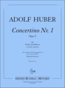 Schler-Concertino Nr.1 op.5 fr Violine und Klavier