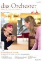 Das Orchester September 2017 Orchester und Schule