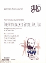The Nutcracker Suite op.71a fr 8 Hrner und Percussion Partitur und Stimmen