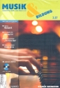 Musik und Bildung 3/2017 Konzert
