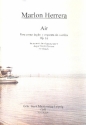 Air op.16 fr Englischhorn und Streichorchester Partitur und Stimmen (solo-3-3-2-2-2)