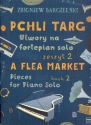 A Flea Market vol.2 for piano