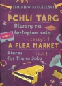 A Flea Market vol.1 for piano