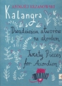 Kalangra for accordion