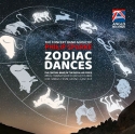 AR032-3 Zodiac Dances  CD