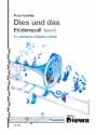 Dies und das - Etdenspa Band 2 fr Posaune