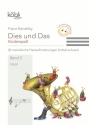 Dies und das - Etdenspa Band 3 (Zahnspangenfassung) fr Horn