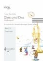 Dies und das - Etdenspa Band 3 (Zahnspangenfassung) fr Trompete