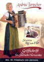 So wird ein Tag zum Hit (+CD) f�r Steirische Harmonika (in Griffschrift) (z.T. mit Texten)