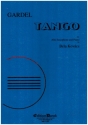 Tango fr Altsaxophon und Klavier