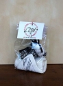 A Christmas Carol - Christmas Pack (Seife - Lavendel-Kissen Herz - G�stetuch)