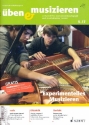 ben und musizieren 05/2017 Experimentelles Musizieren