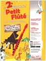 La 2e mthode du petit flt (+Online Audio) pour flte et piano