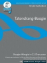 Tatendrang-Boogie fr Klavier