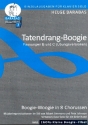 Tatendrang-Boogie (bungsversionen): fr Klavier